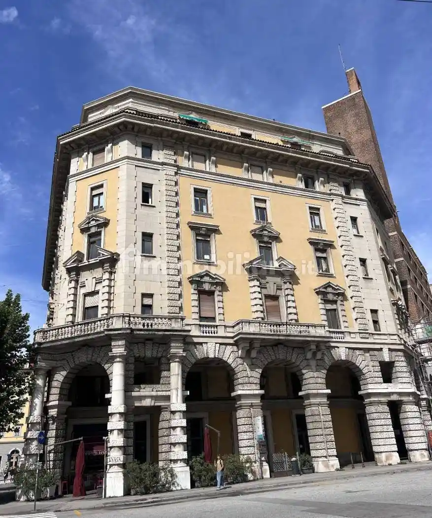 Appartamento in vendita a Trieste