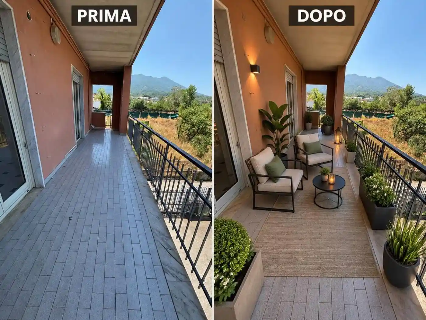 Appartamento in vendita a Ottaviano