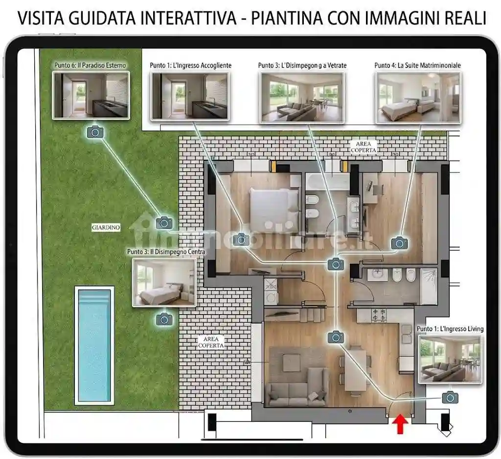 Appartamento - foto 2