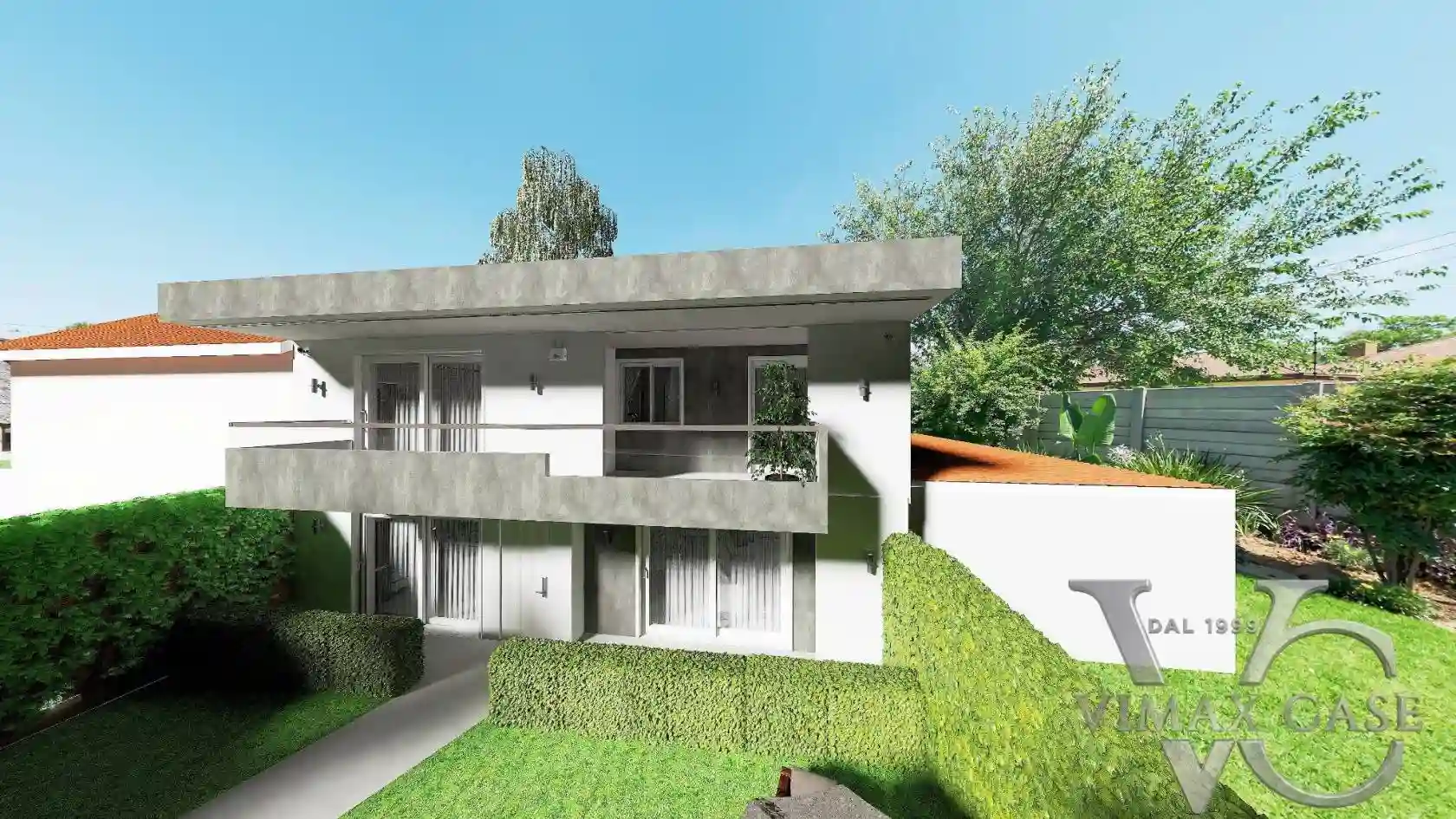 Villa - foto 3