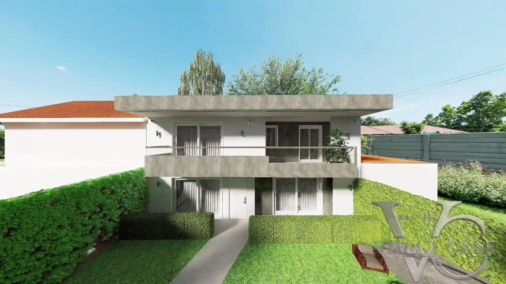 Villa - foto 4