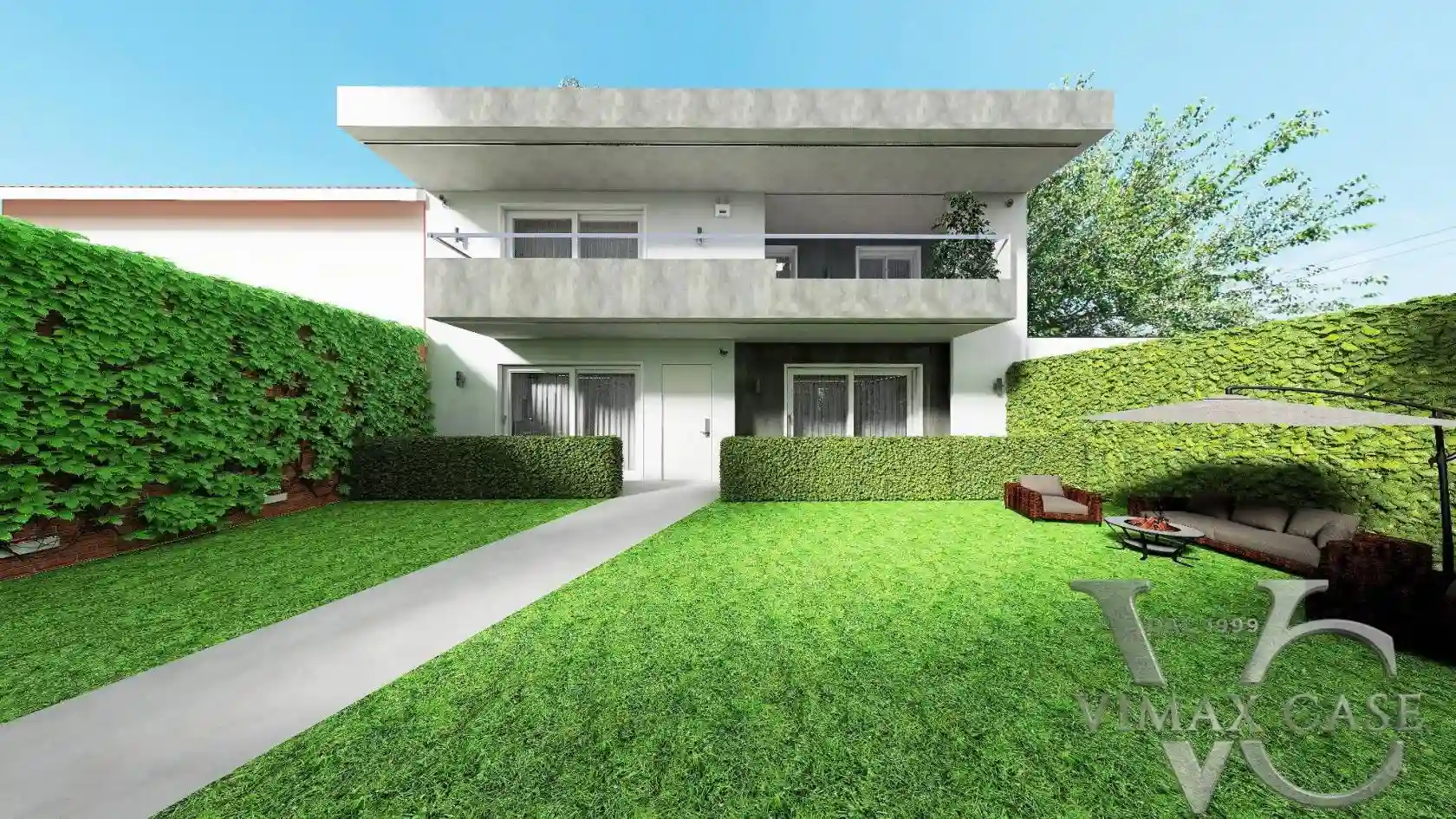 Villa - foto 5