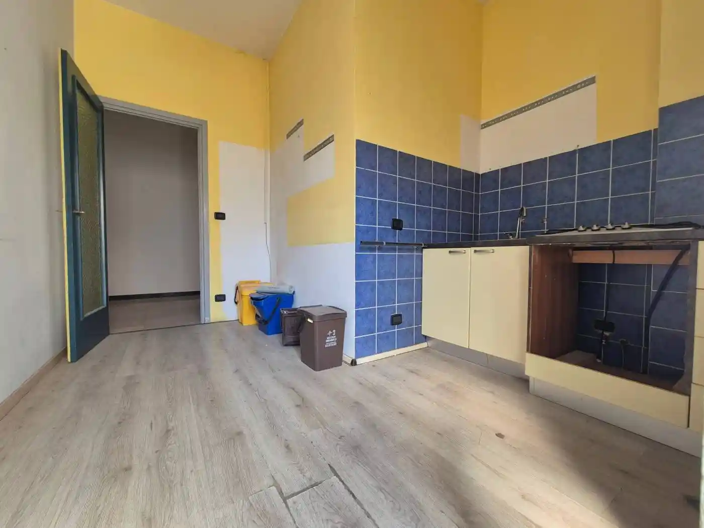 Appartamento in vendita a Cuneo