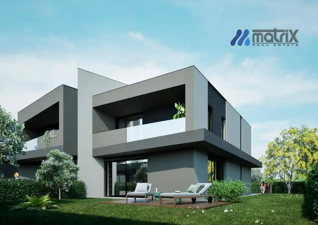 Villa in vendita a Padova