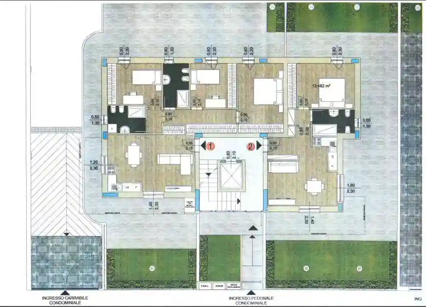 Appartamento - foto 3