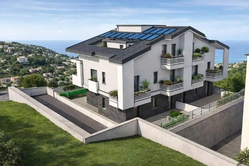 Appartamento in vendita a Senigallia