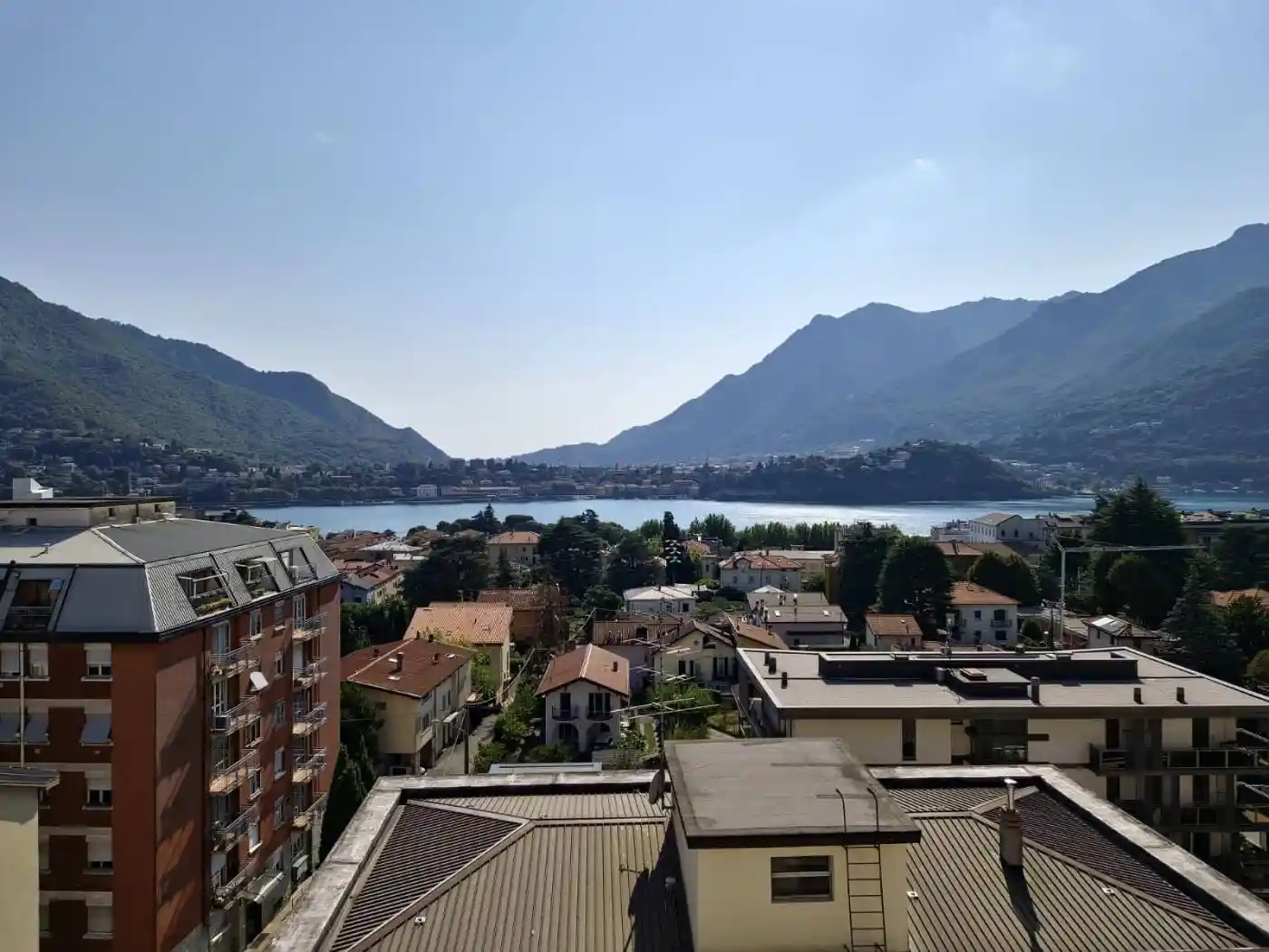 Appartamento in vendita a Lecco