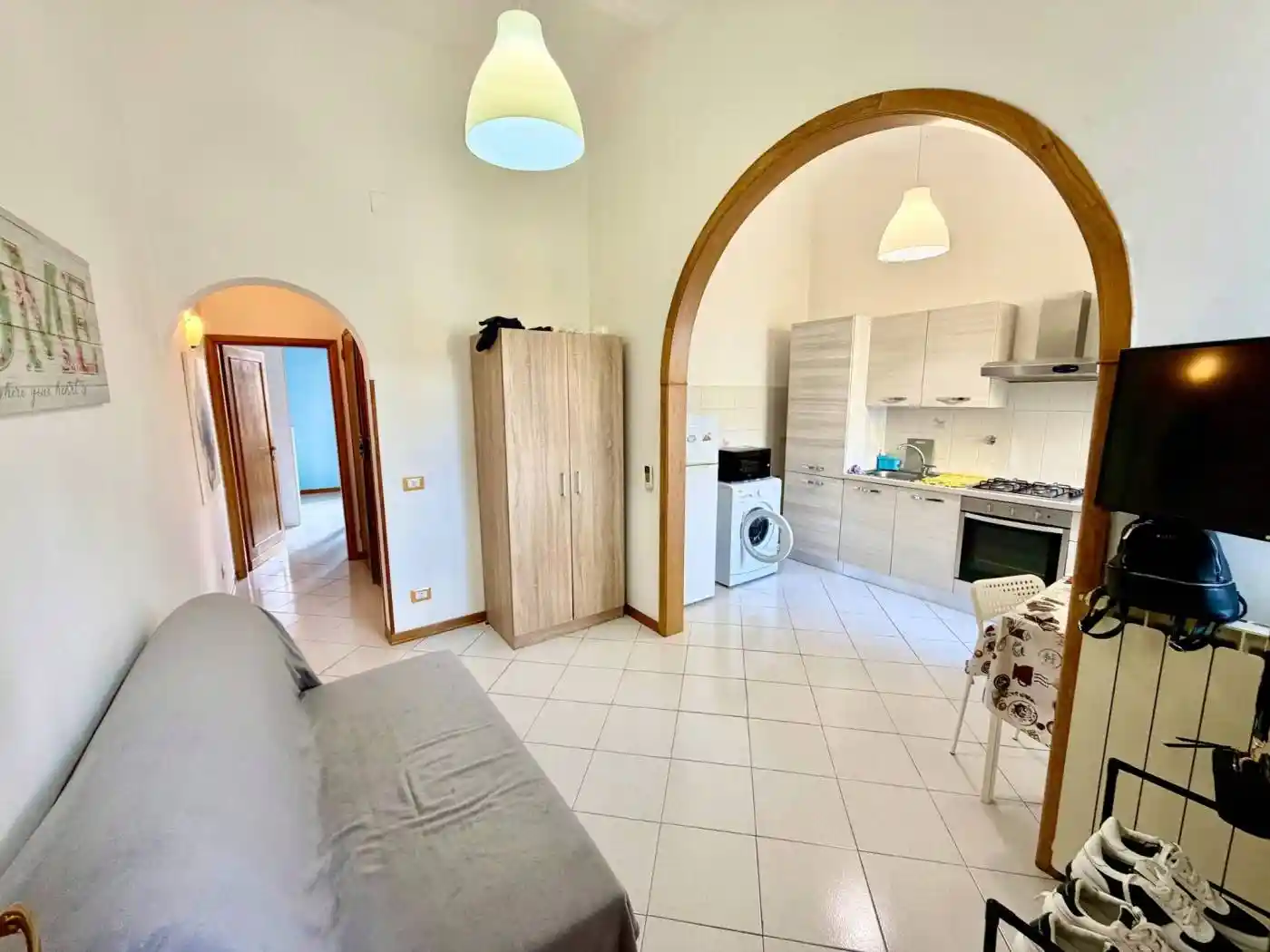 Appartamento in vendita a Firenze