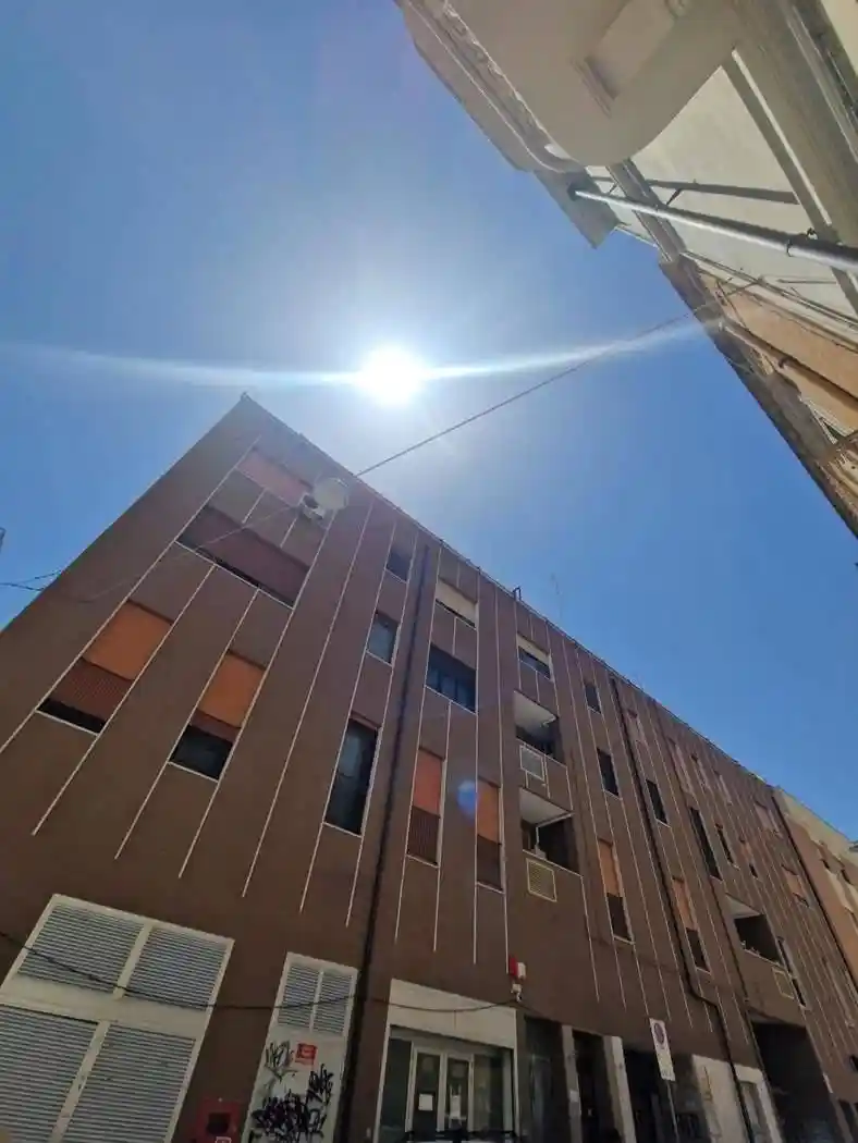 Appartamento in vendita a Brindisi