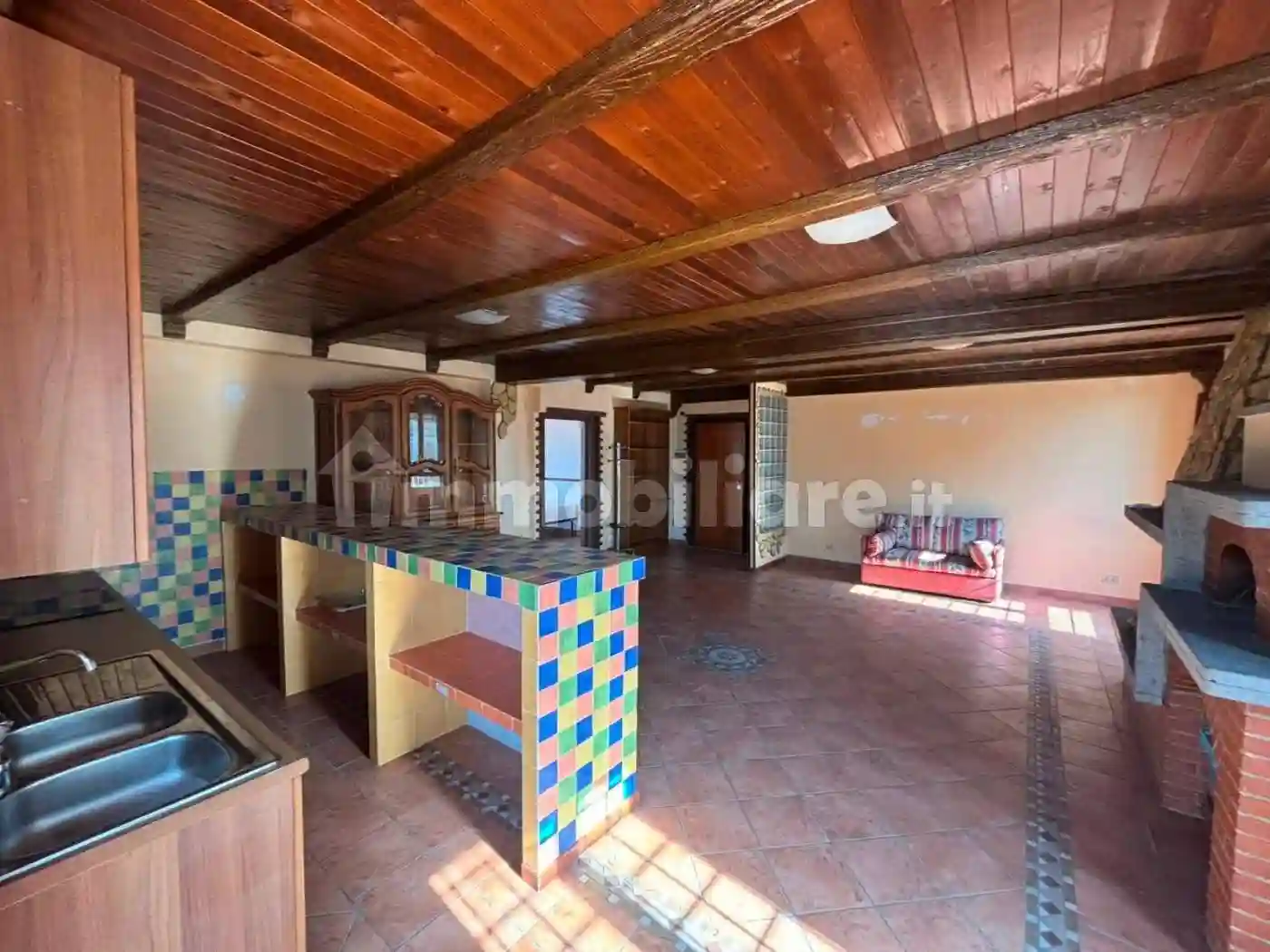 Attico - Mansarda - foto 2