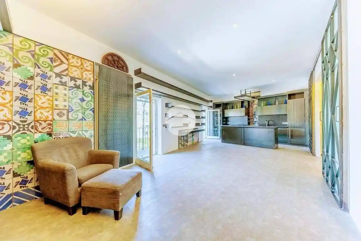 Loft in vendita a Roma