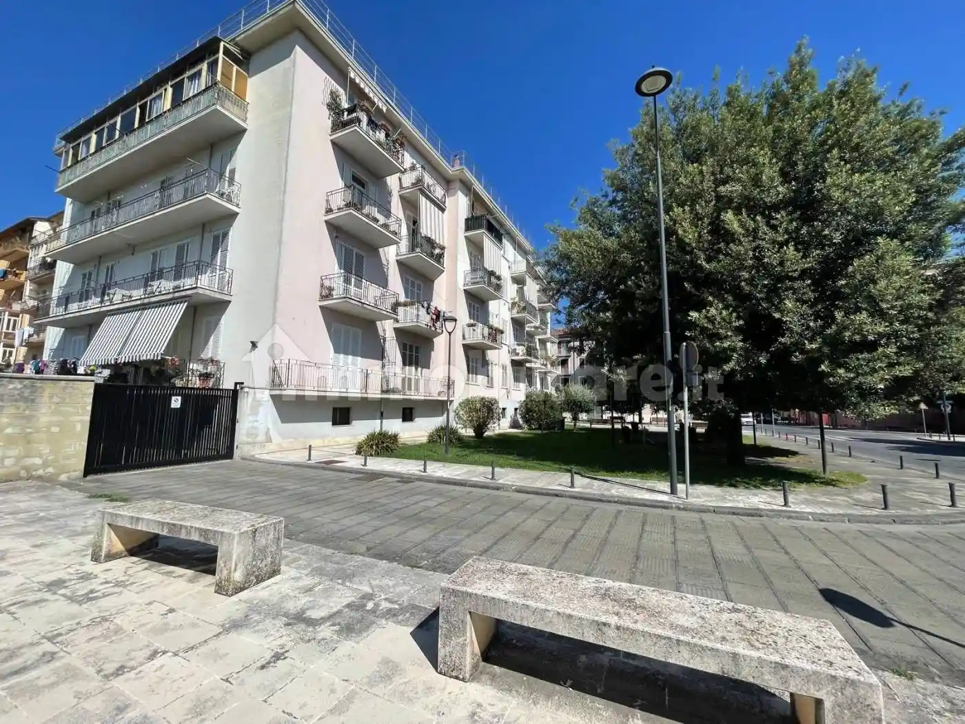 Appartamento in vendita a Avellino