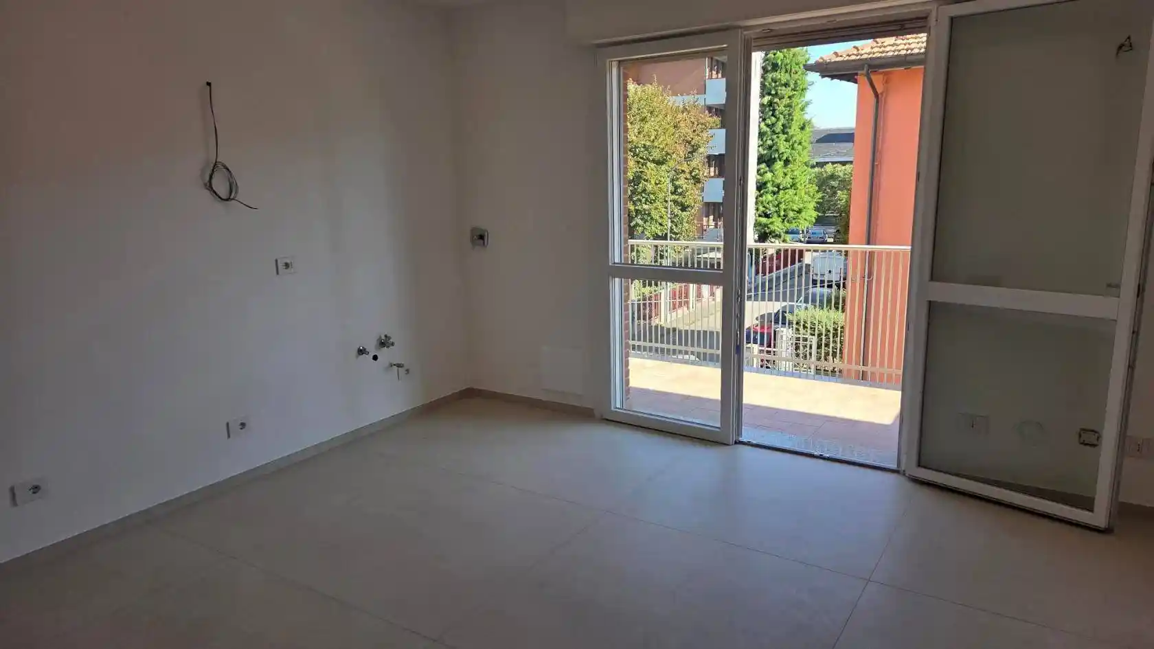 Appartamento in vendita a Modena
