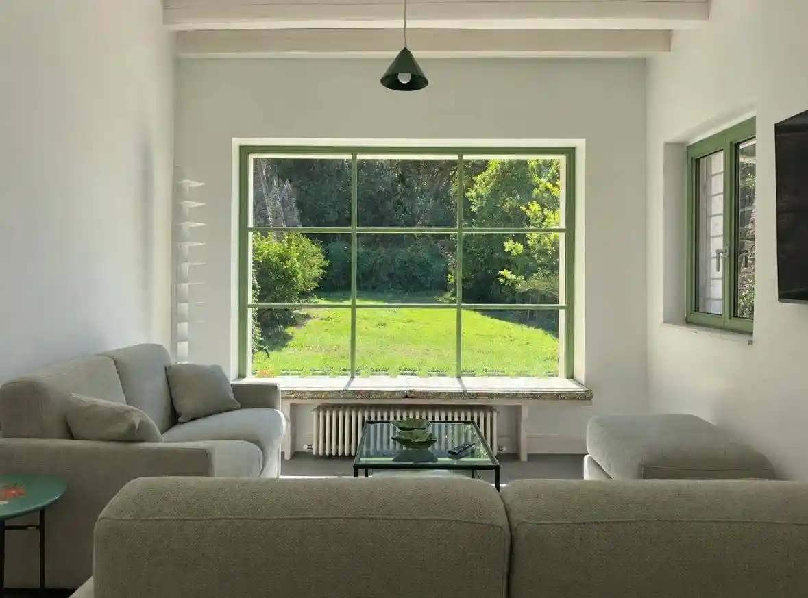 Villa in affitto a Roma