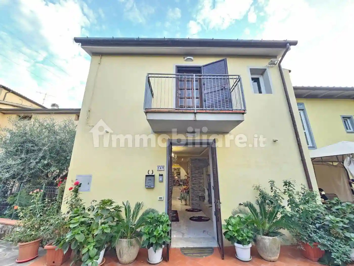 Casa indipendente - foto 2