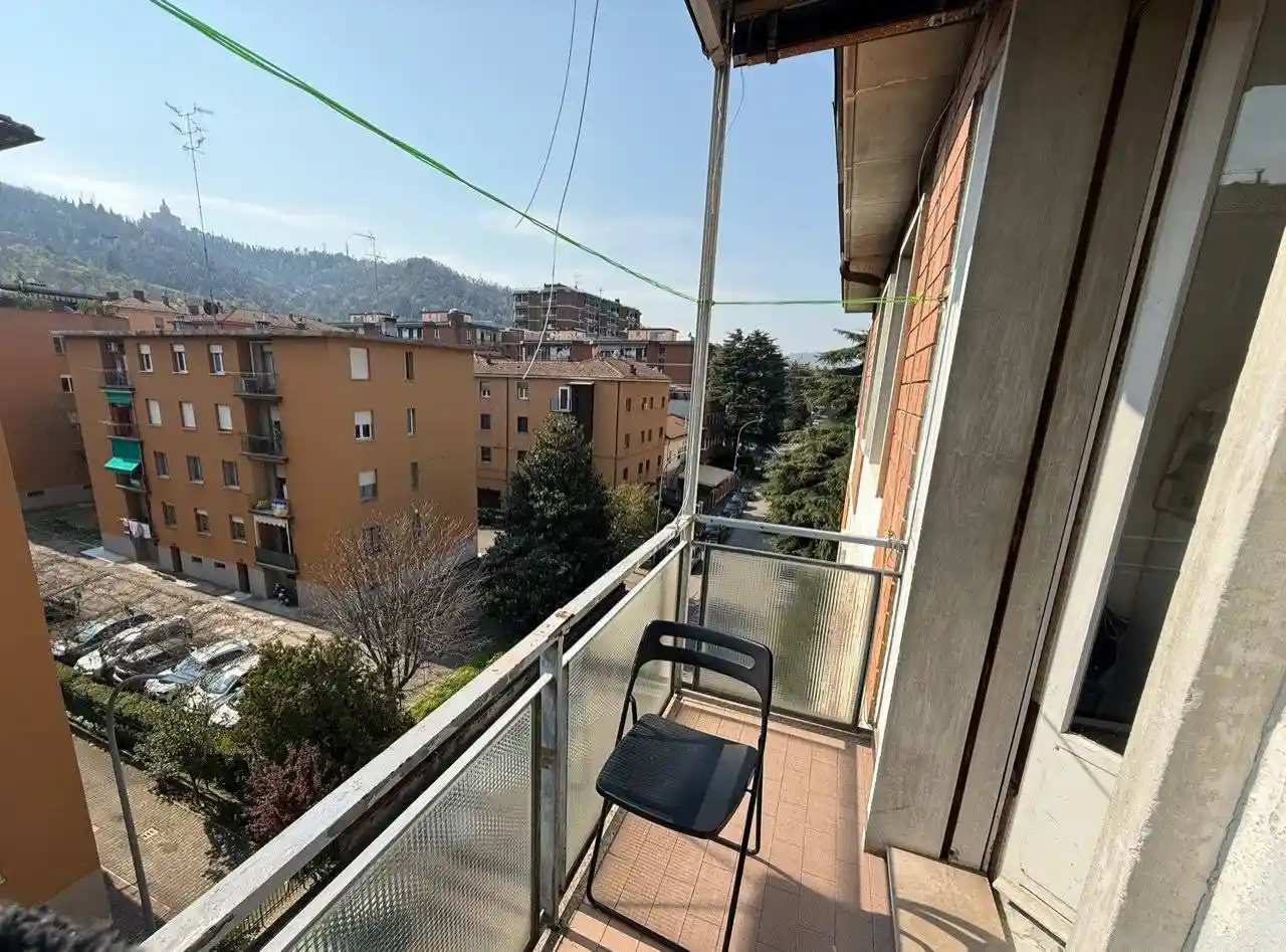 Appartamento in vendita a Bologna