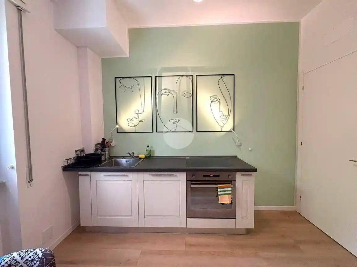 Appartamento in affitto a Genova