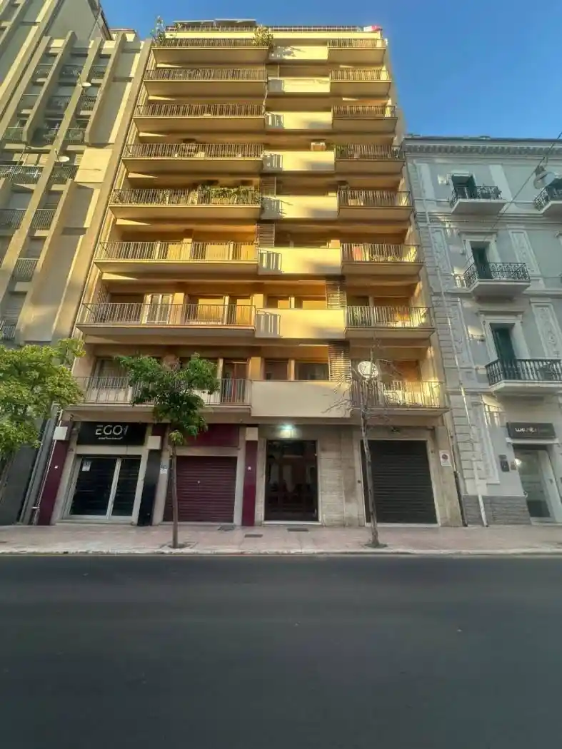 Appartamento in affitto a Taranto