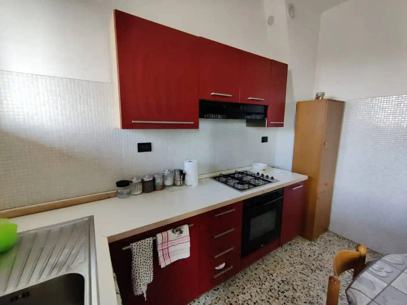 Appartamento in affitto a Bologna