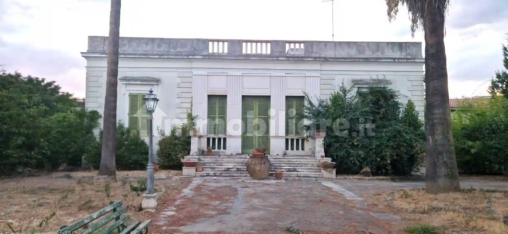 Villa - foto 3