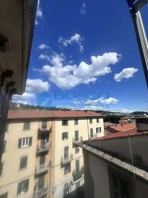 Appartamento in vendita a La Spezia