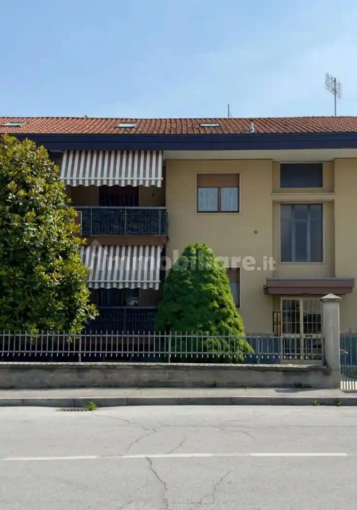 Appartamento in vendita a Cuneo