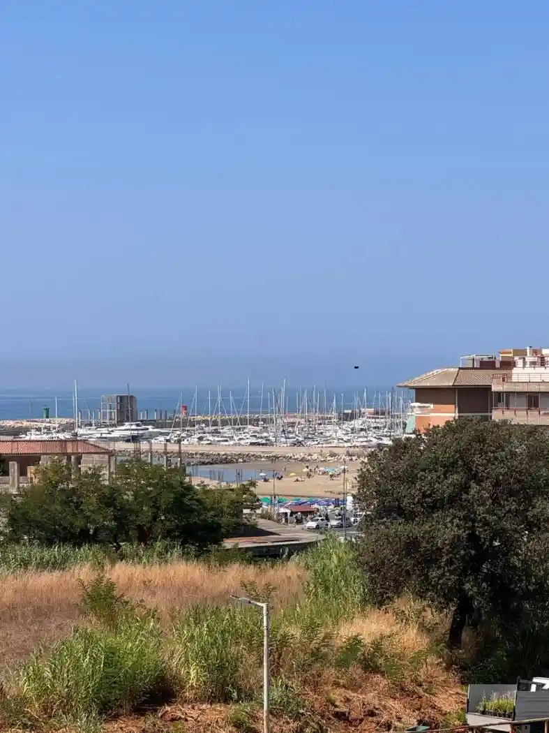Appartamento in vendita a Nettuno