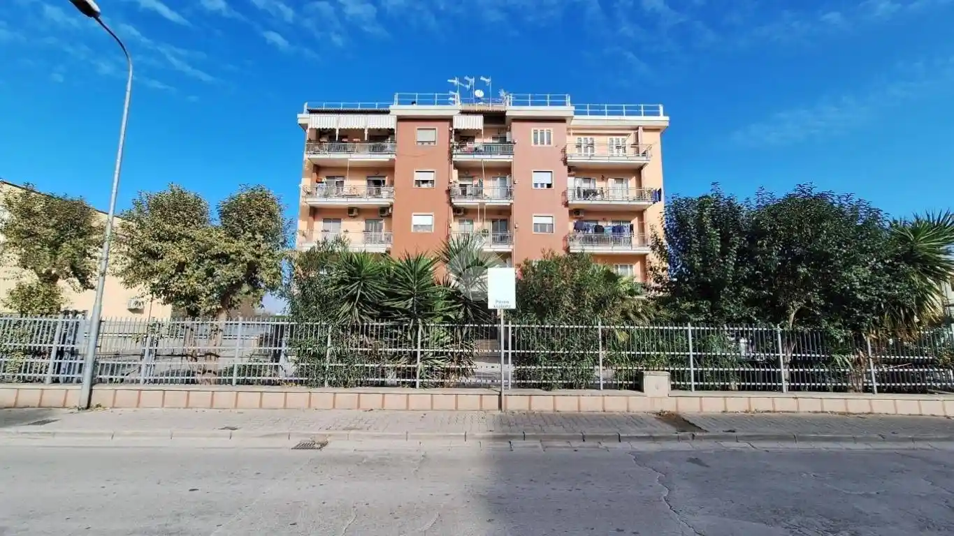 Appartamento in vendita a Pomigliano d'Arco