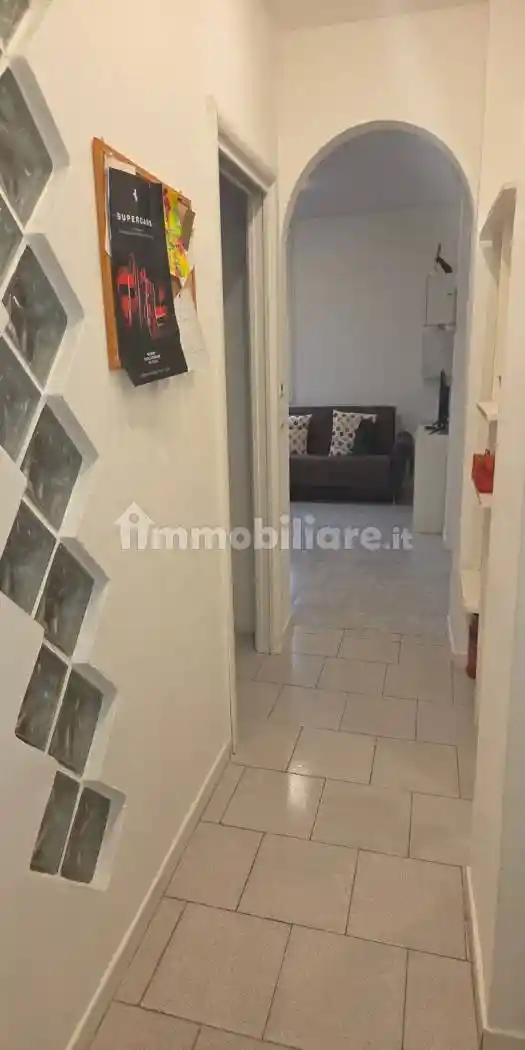Appartamento in affitto a Bologna