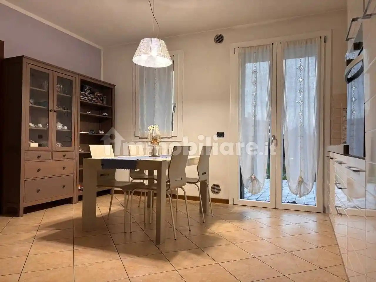 Appartamento in vendita a Trebaseleghe