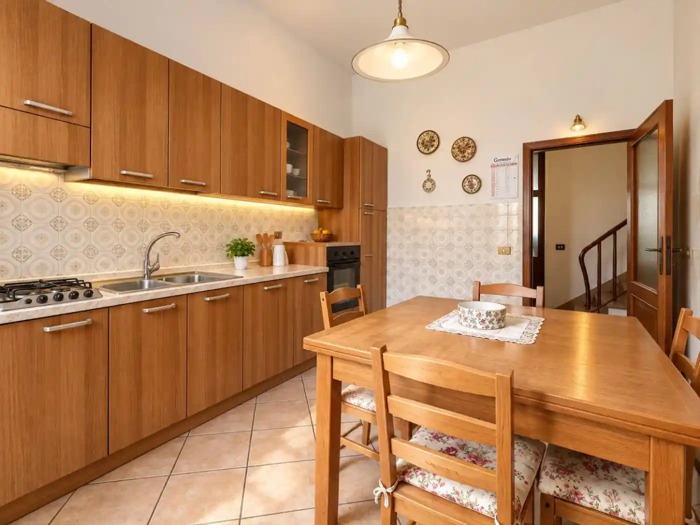 Casa indipendente in vendita a Prato