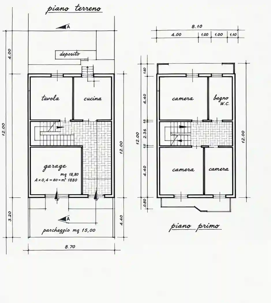 Casa indipendente - foto 4