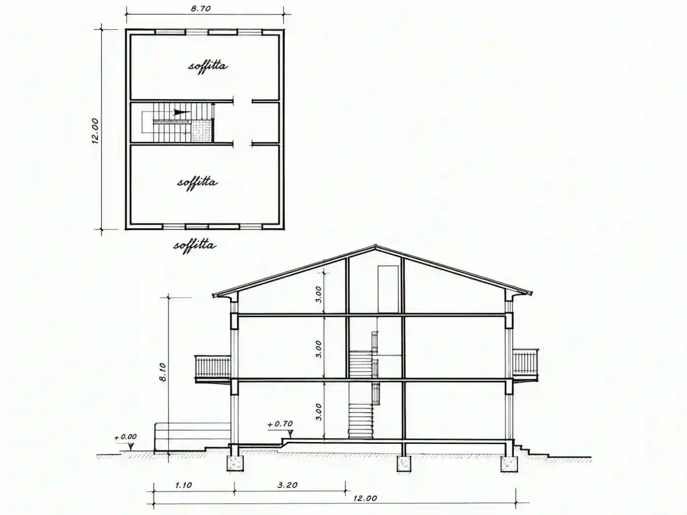 Casa indipendente - foto 5