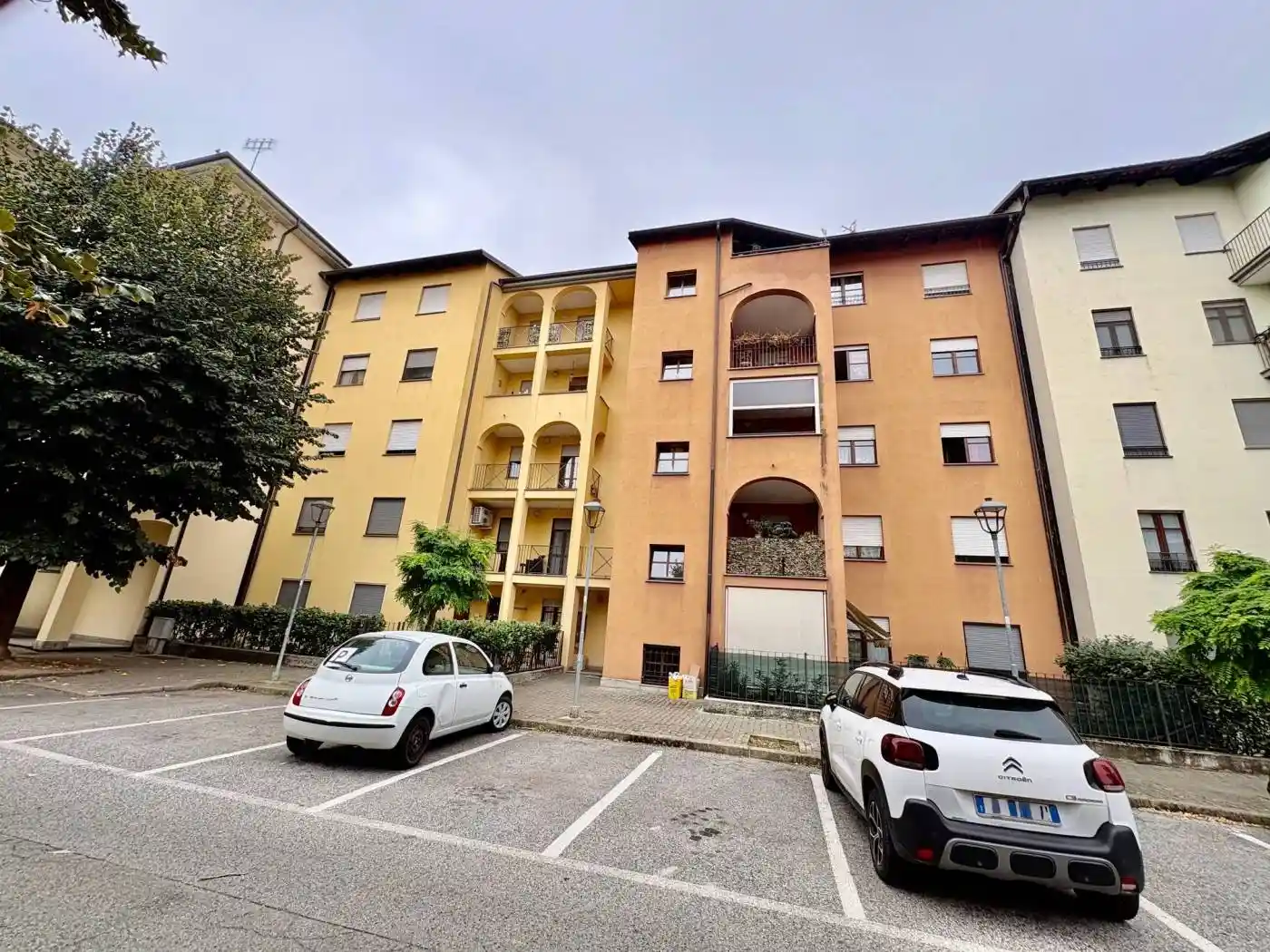 Appartamento in vendita a Fossano