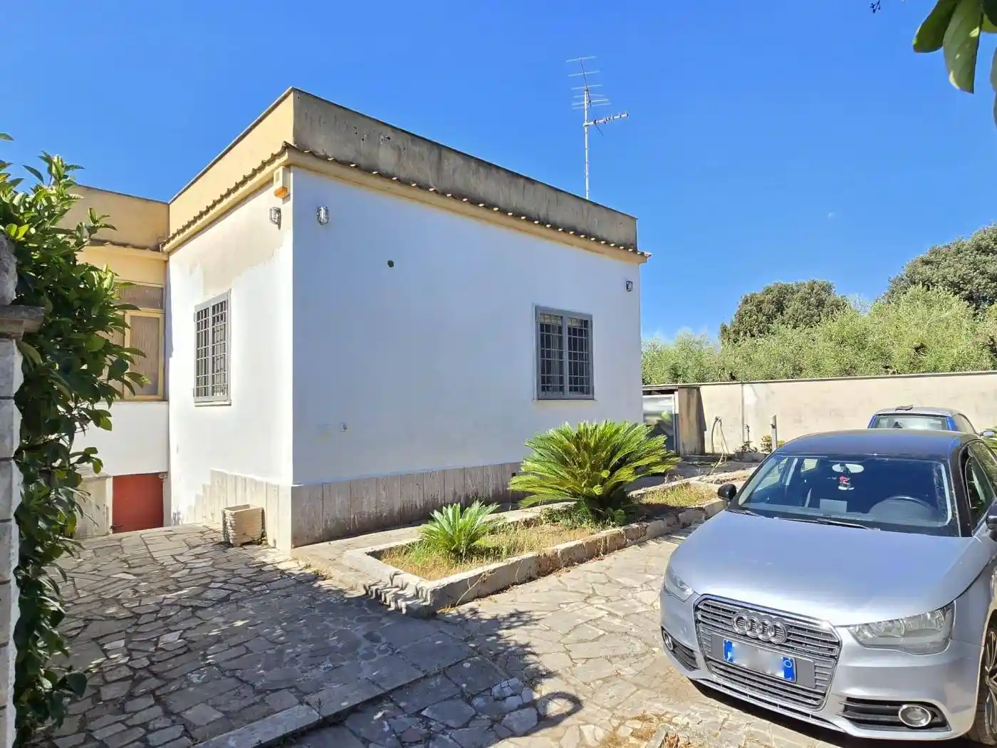 Villa in vendita a Nettuno