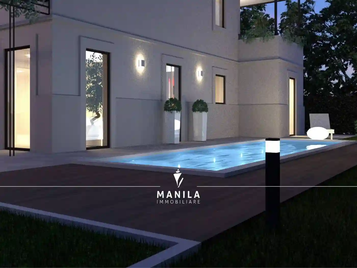 Villa - foto 3