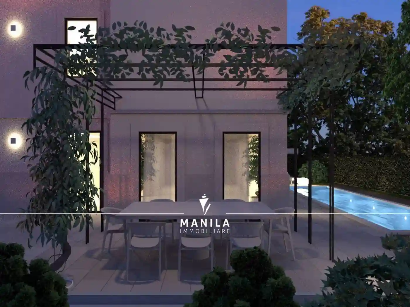 Villa - foto 4