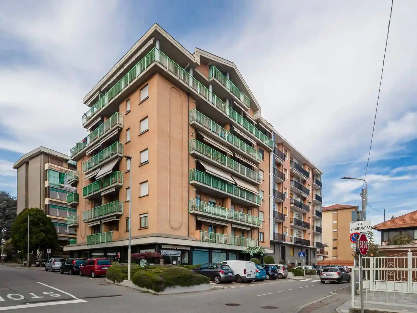 Appartamento in vendita a Rivoli