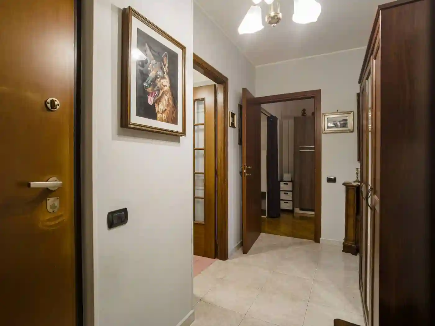 Appartamento - foto 5