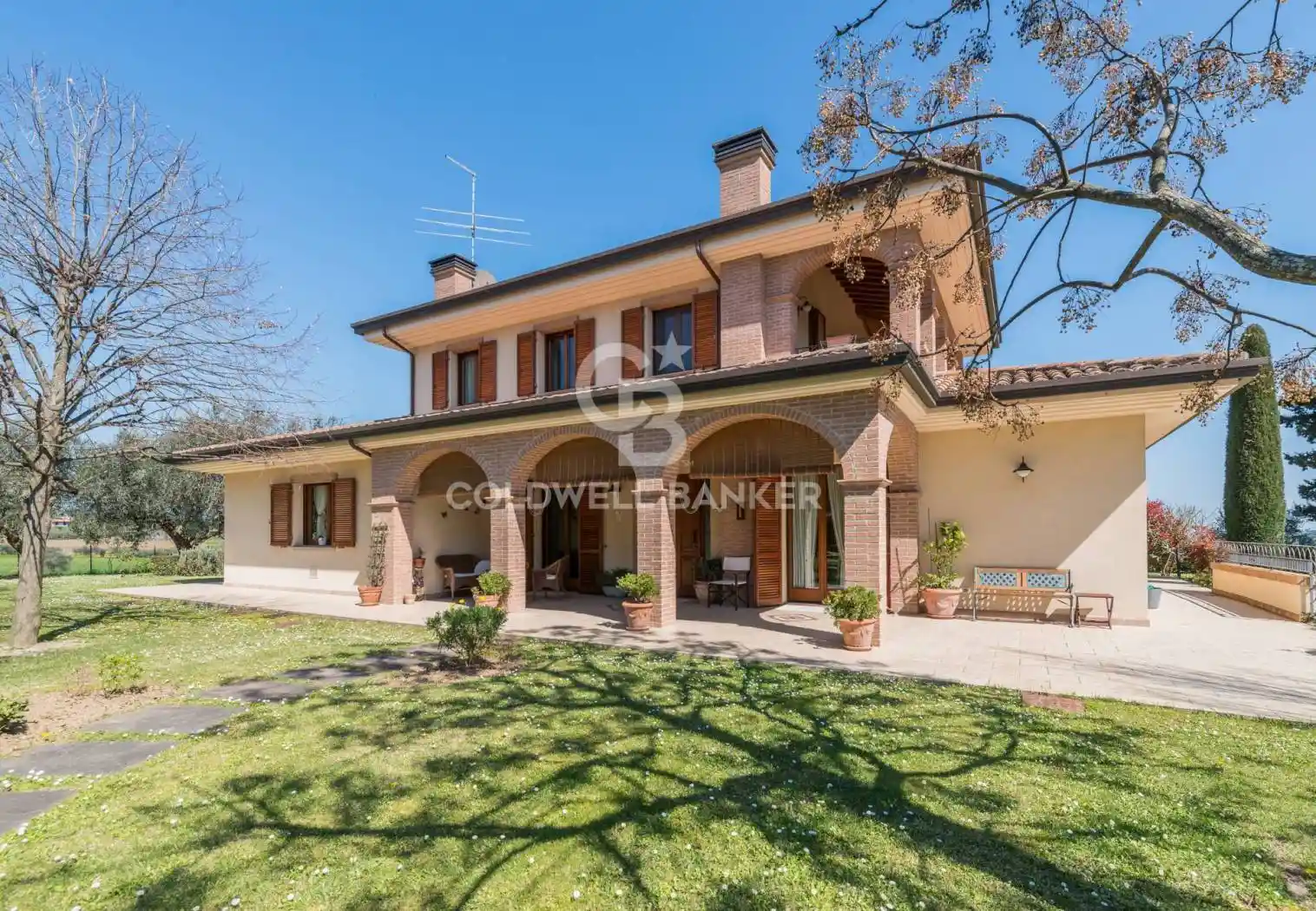 Villa in vendita a Misano Adriatico