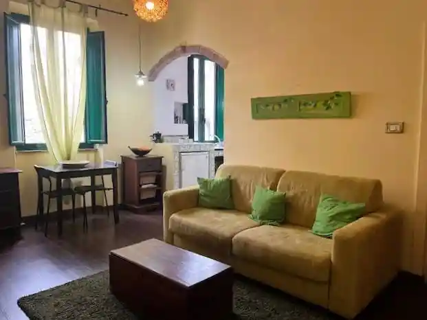 Appartamento in affitto a Taormina