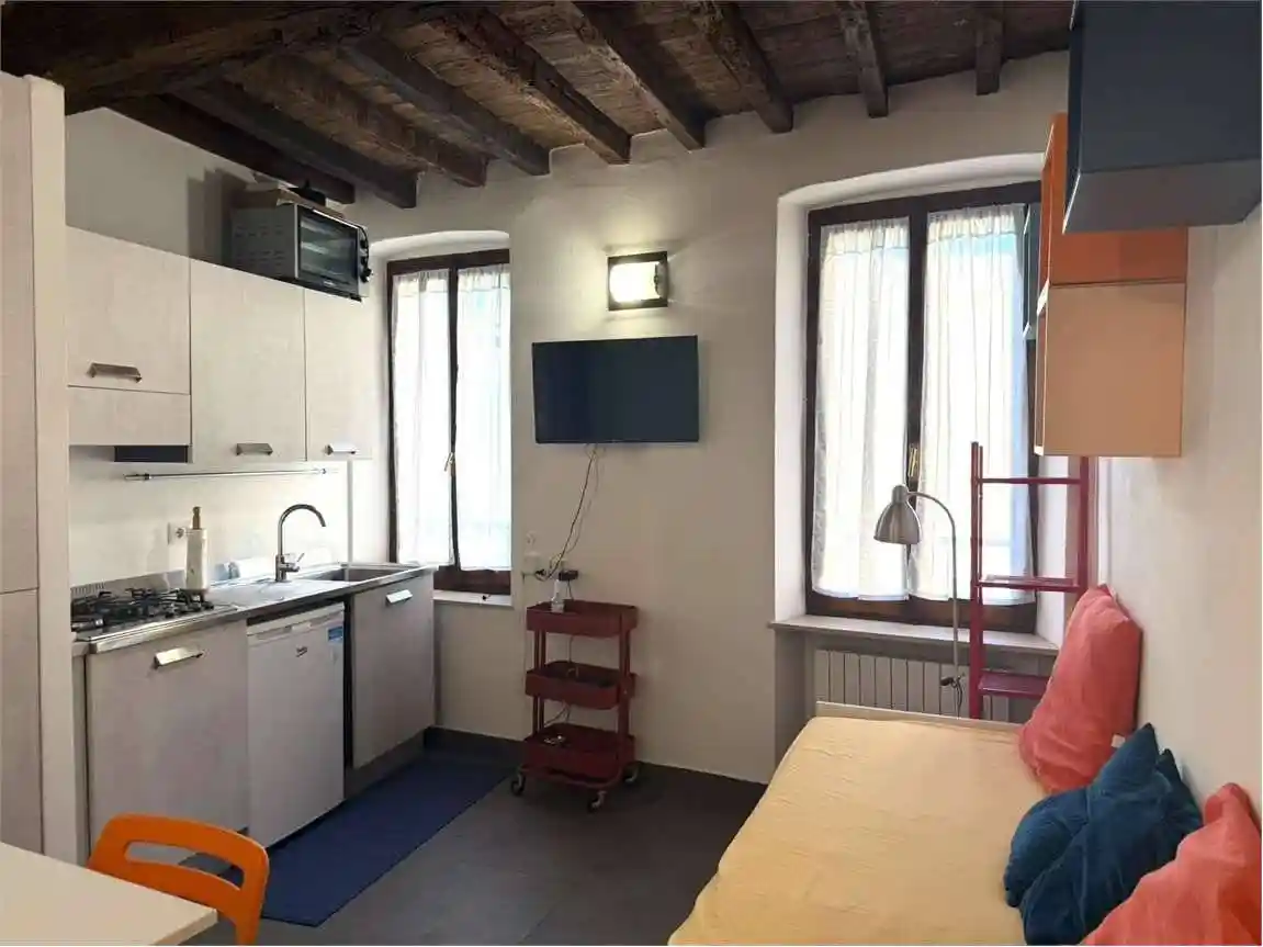 Appartamento in affitto a Parma