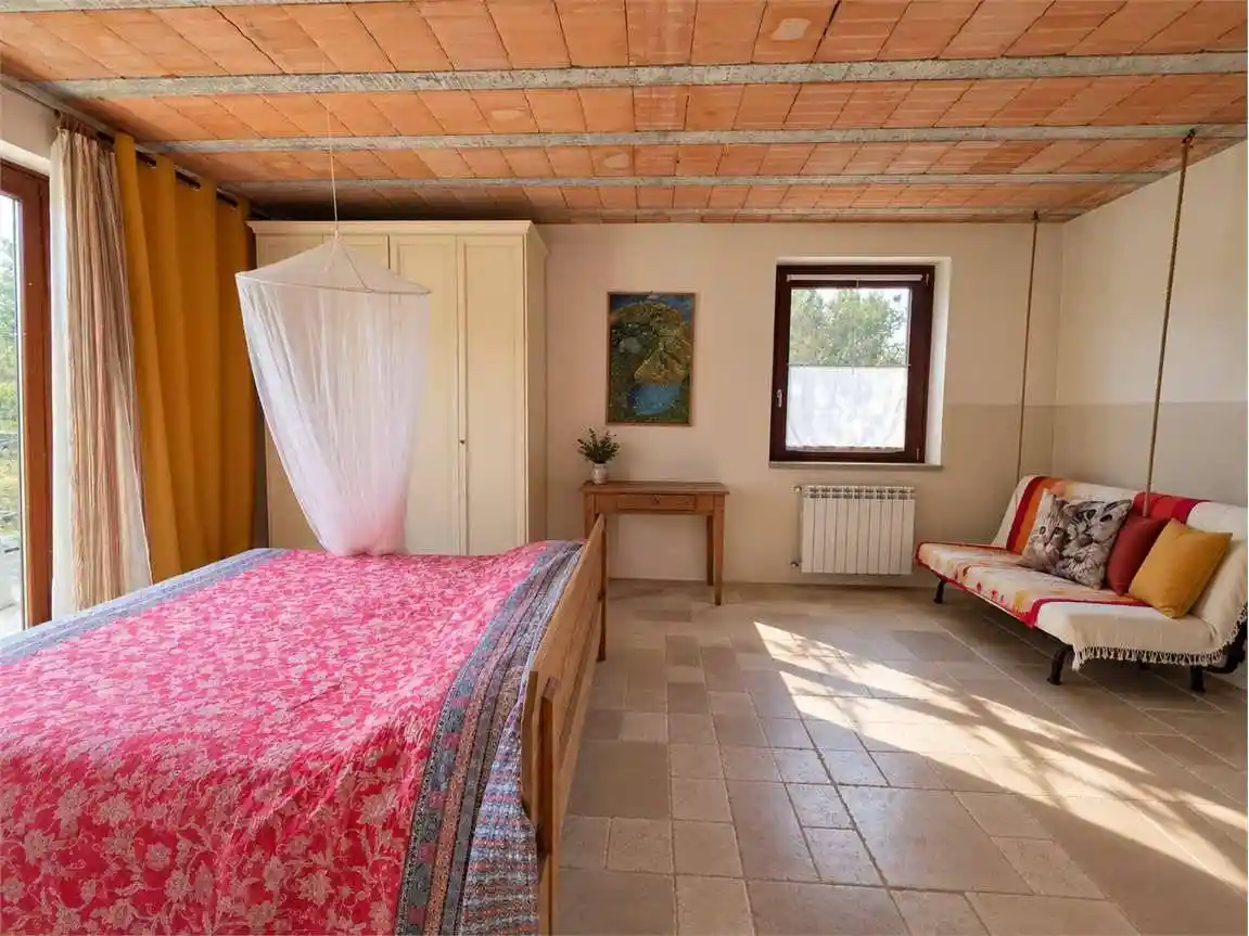 Villa in vendita a Carovigno