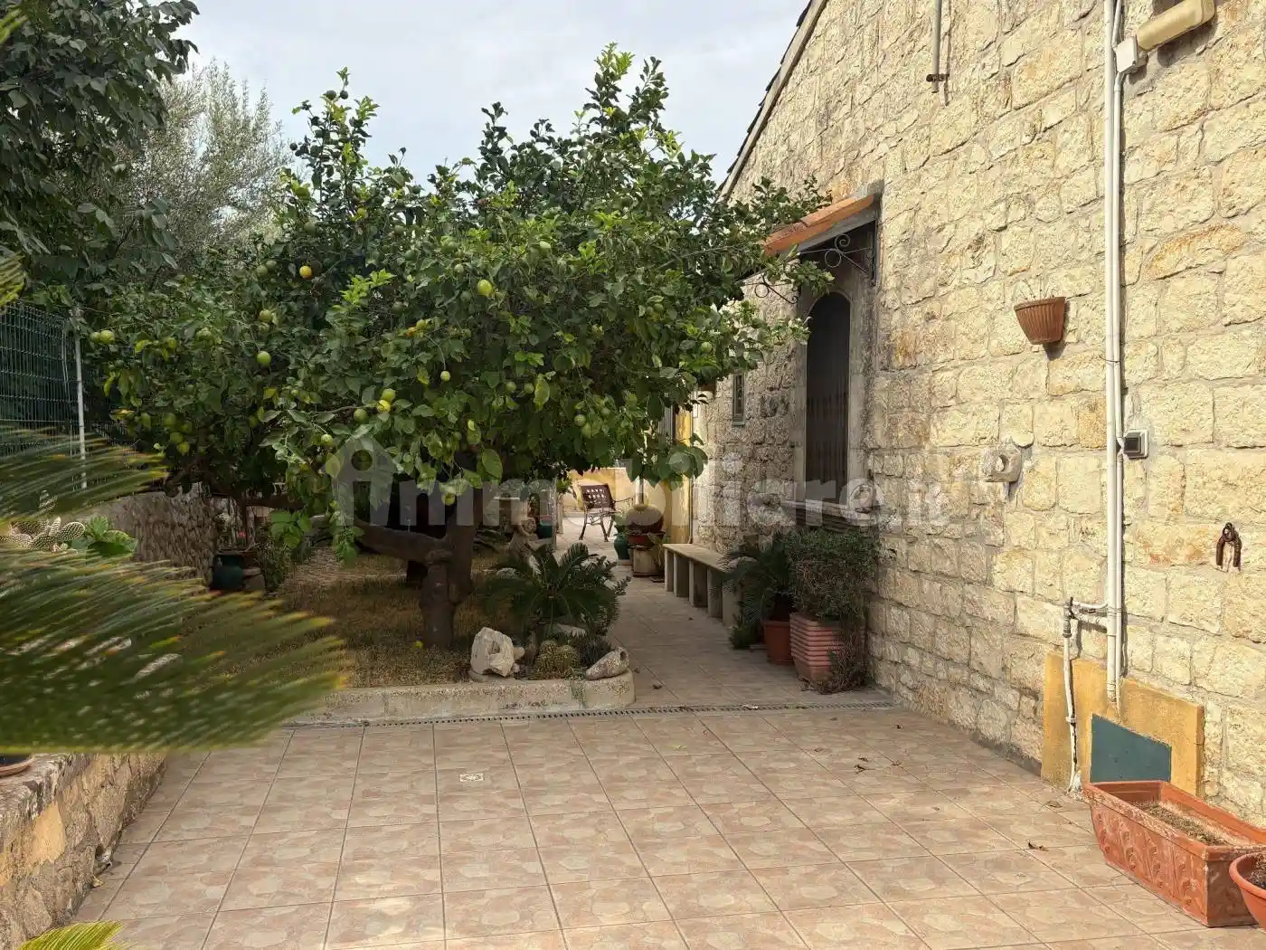 Villa in vendita a Modica