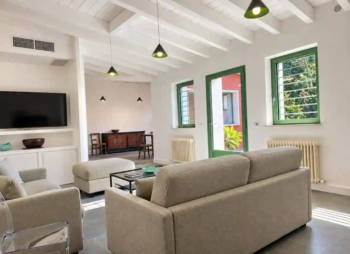 Villa - foto 4