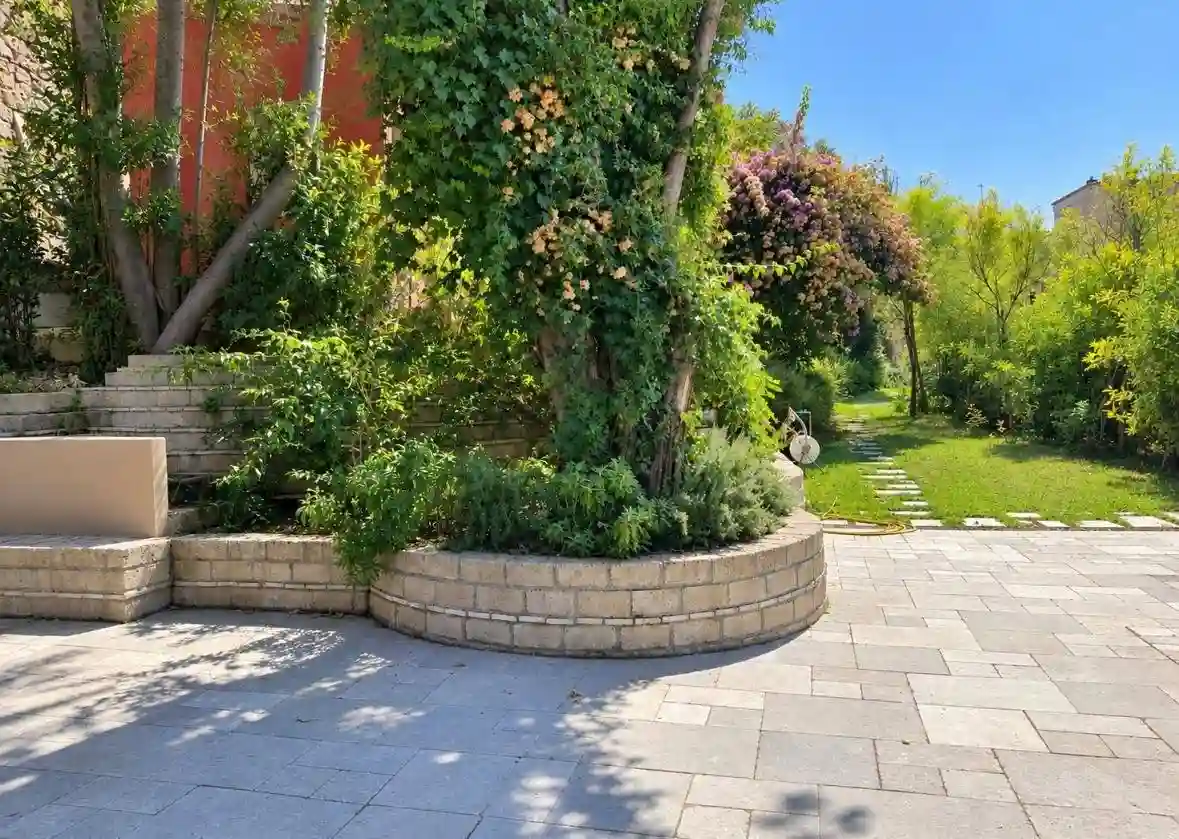 Villa - foto 5