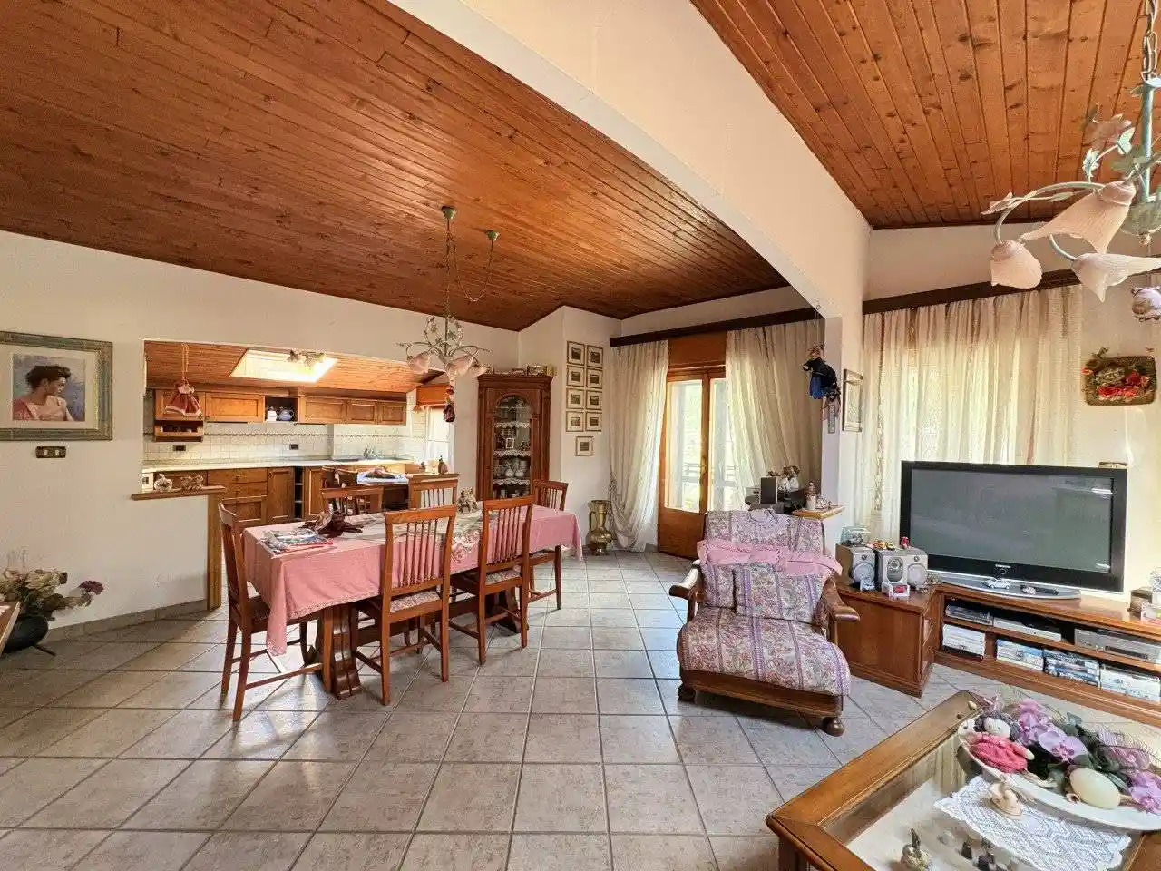 Appartamento in vendita a Vigo di Cadore