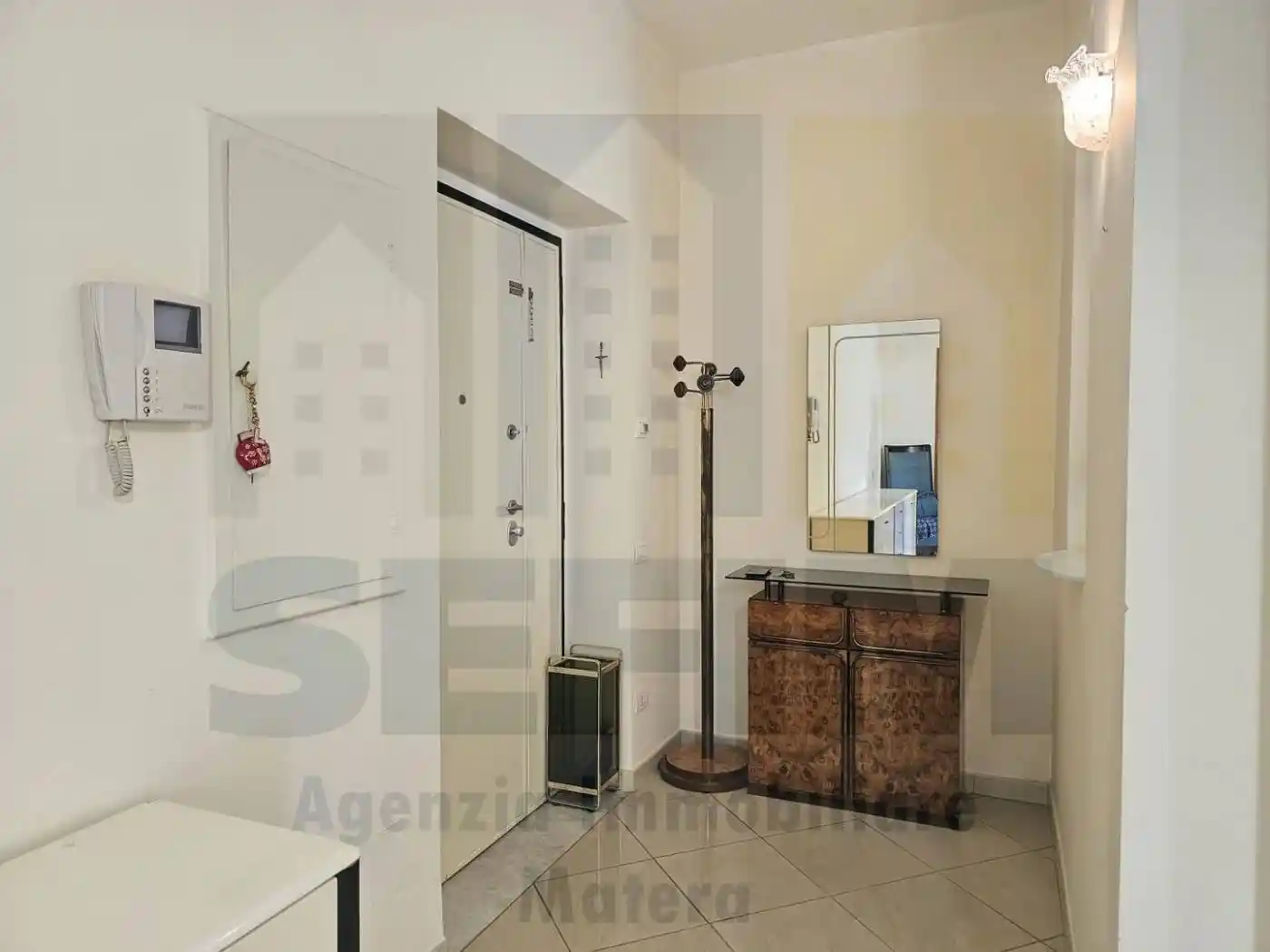 Appartamento in vendita a Matera