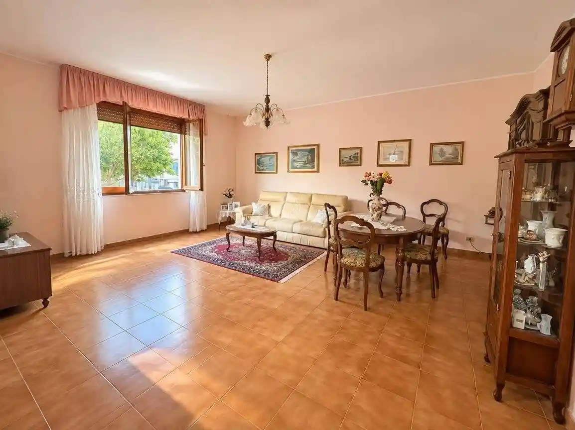 Villa in vendita a Cagliari