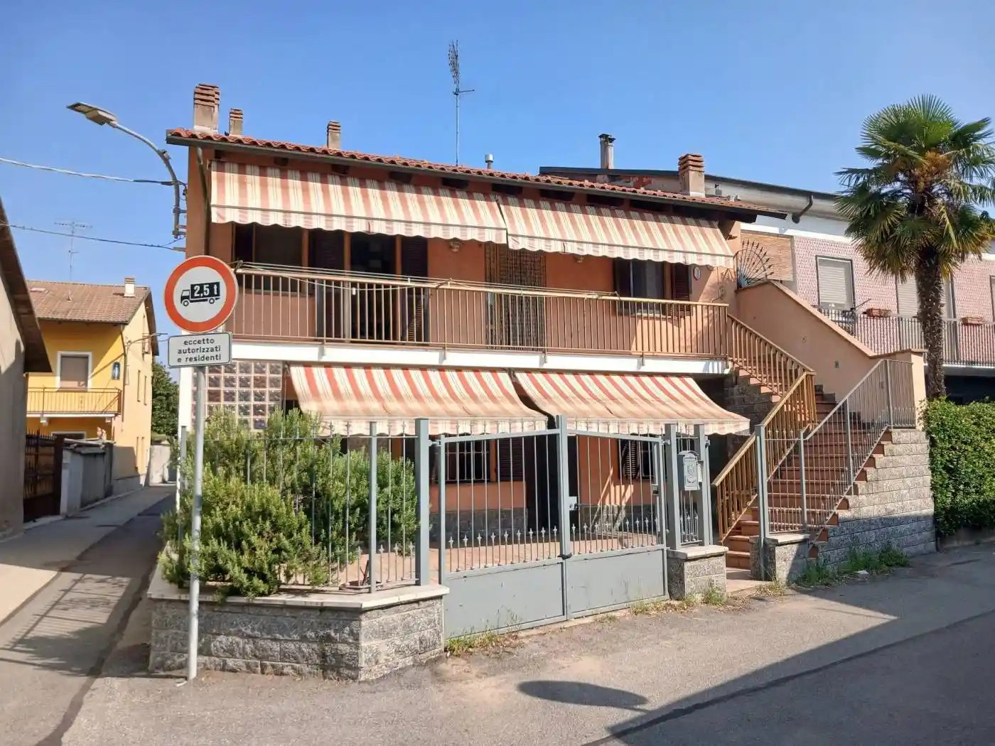 Casa indipendente in vendita a Chivasso